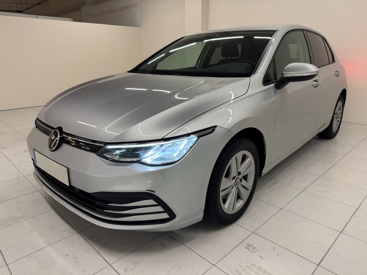 Volkswagen Golf VIII Life foto miniatura