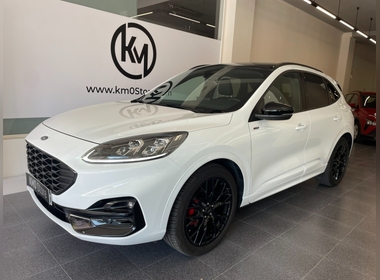 Ford - Kuga