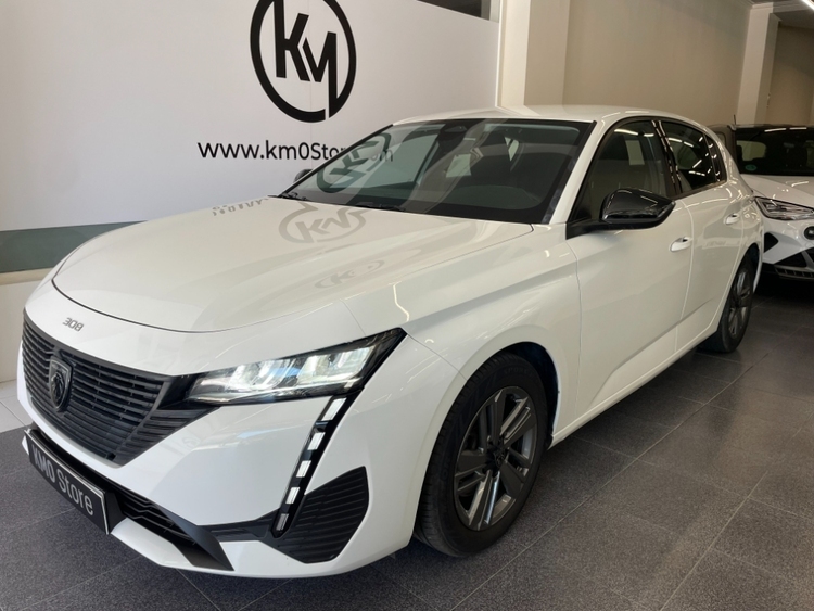 Peugeot 308 Active Pack foto miniatura