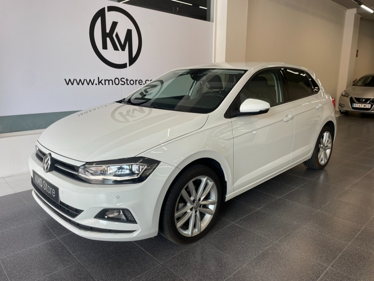 Volkswagen Polo Sport foto miniatura