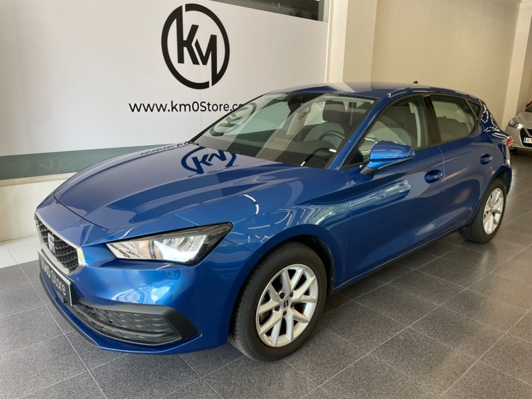 Seat Leon Style XL Vision foto miniatura