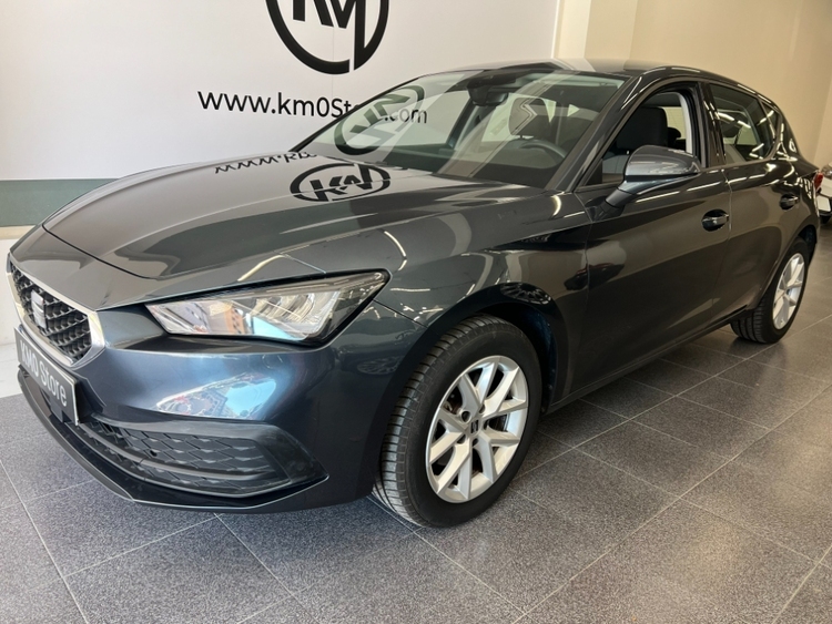 Seat Leon Style XS foto miniatura