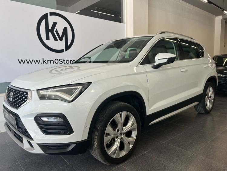 Seat Ateca Xperience XM foto miniatura