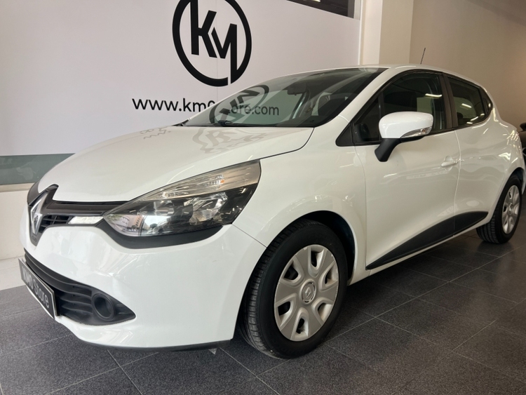 Renault Clio Business foto miniatura