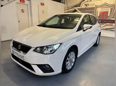 Seat - Ibiza