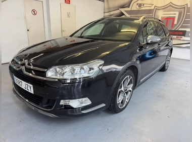 CITROEN - C5 TOURER