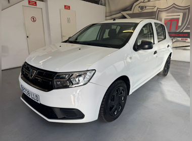 Dacia - Sandero