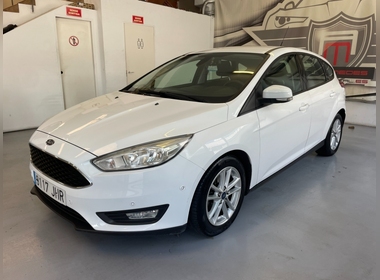 Ford - Focus