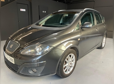 Seat - Altea XL