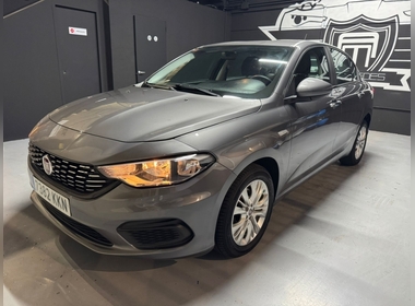 Fiat - Tipo