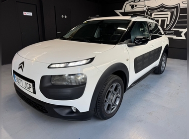 Citroen - C4 Cactus