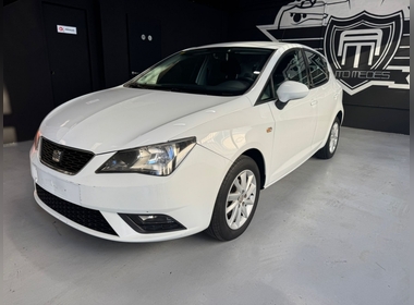 Seat - Ibiza