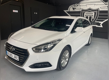 Hyundai - i40 CW