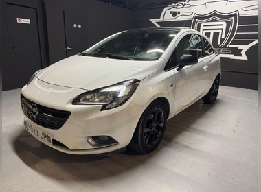 Opel - Corsa
