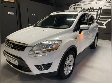 Ford - Kuga