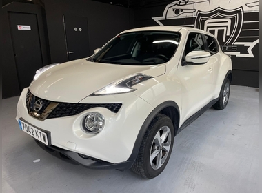 Nissan - Juke