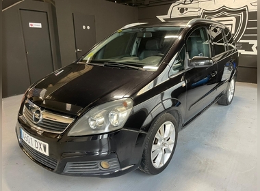 Opel - Zafira
