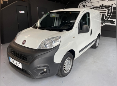 Fiat - Fiorino