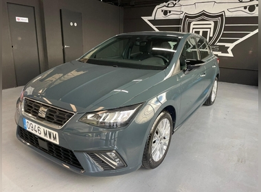 Seat - Ibiza
