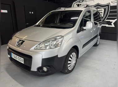 Peugeot - Partner