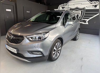 Opel - Mokka X