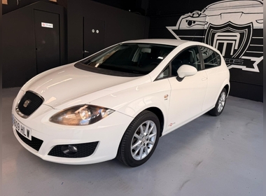 Seat - Leon