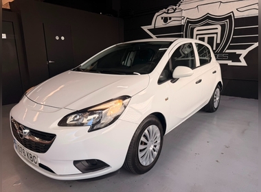 Opel - Corsa