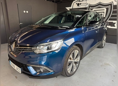 Renault - Scenic