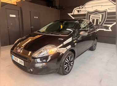 Fiat - Punto