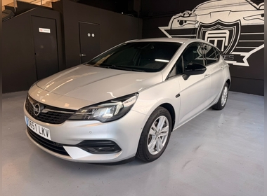 Opel - Astra